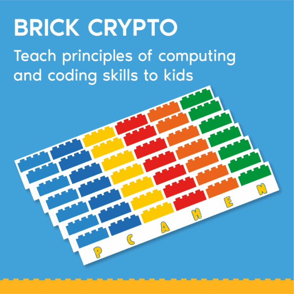 Downloadable Six Bricks Mats - Six Bricks