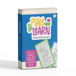 Neurodiversity Builders